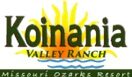 Koinania Valley Ranch